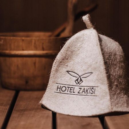 Rabbit Hotel Raiskums Zewnętrze zdjęcie