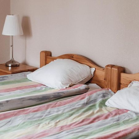 Rabbit Hotel Raiskums Zewnętrze zdjęcie