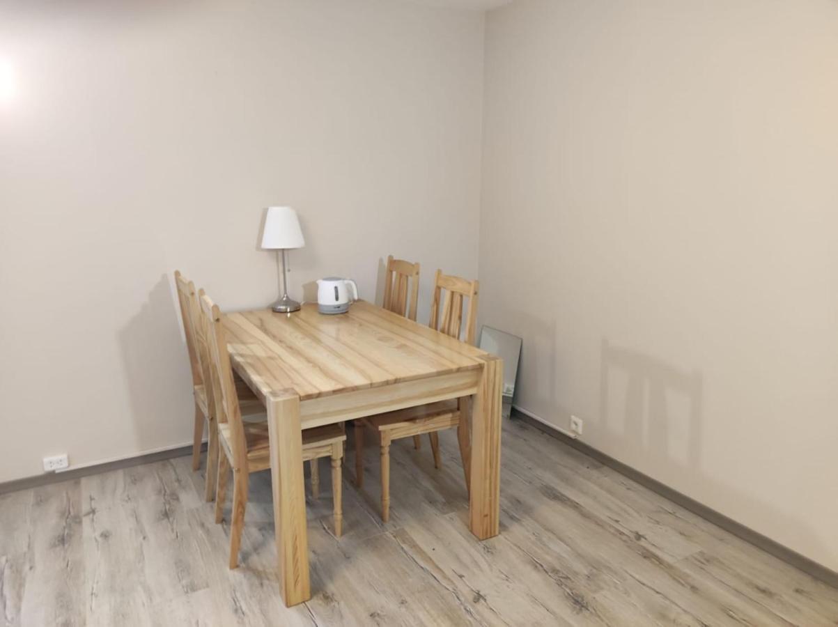 Rabbit Hotel Raiskums Zewnętrze zdjęcie