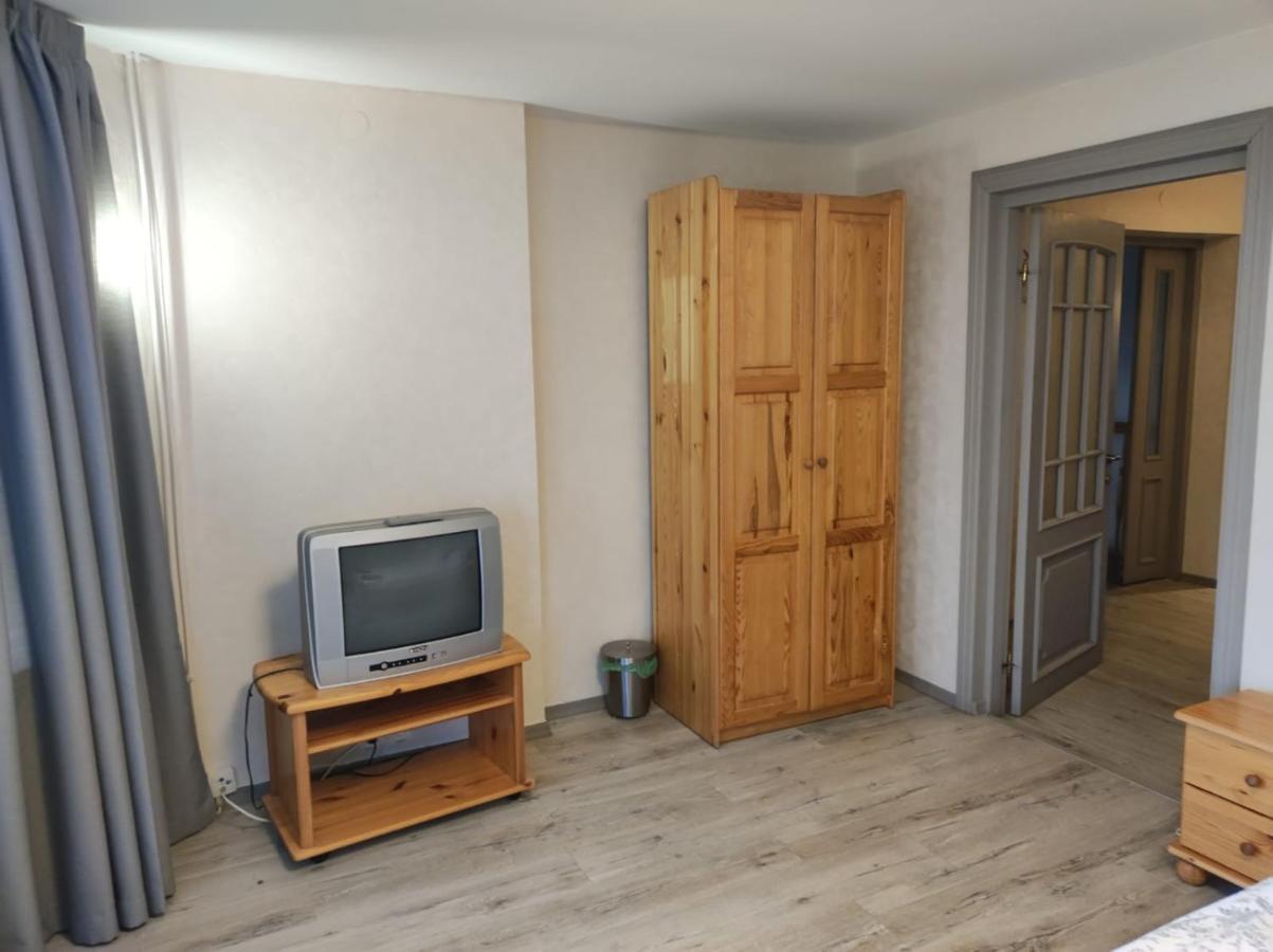 Rabbit Hotel Raiskums Zewnętrze zdjęcie