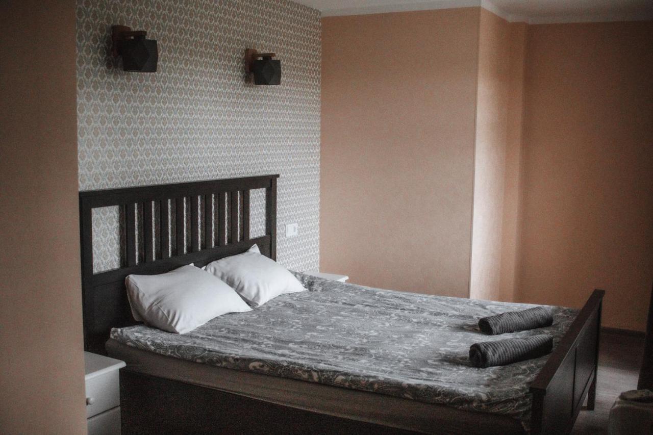 Rabbit Hotel Raiskums Zewnętrze zdjęcie