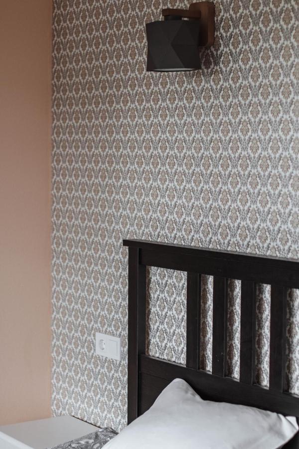 Rabbit Hotel Raiskums Zewnętrze zdjęcie