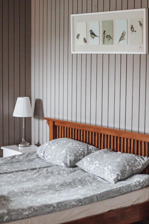 Rabbit Hotel Raiskums Zewnętrze zdjęcie