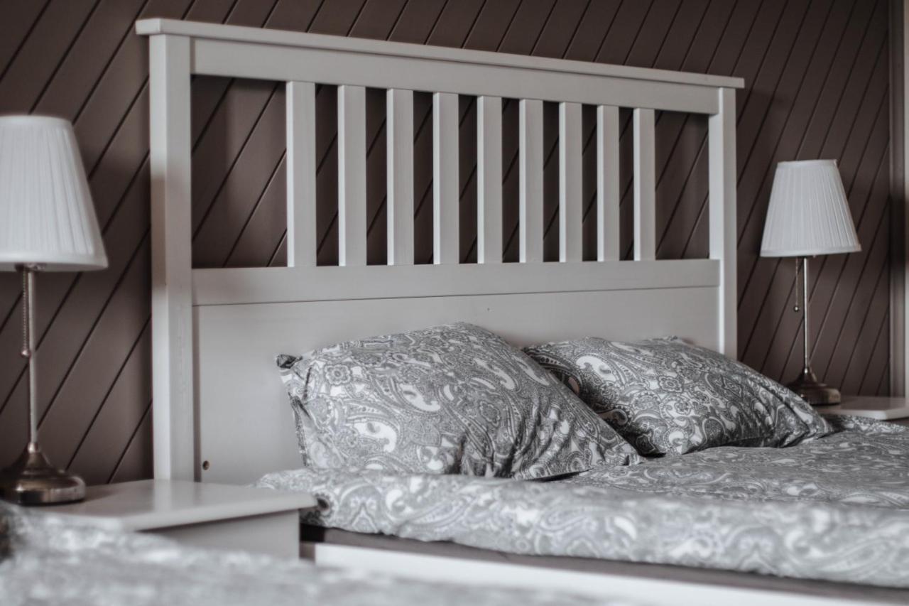 Rabbit Hotel Raiskums Zewnętrze zdjęcie