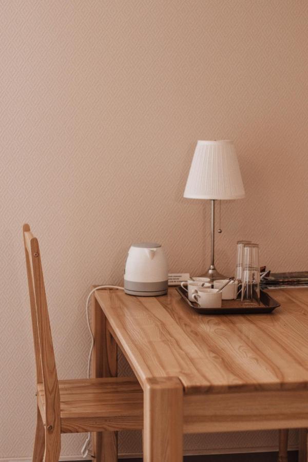 Rabbit Hotel Raiskums Zewnętrze zdjęcie