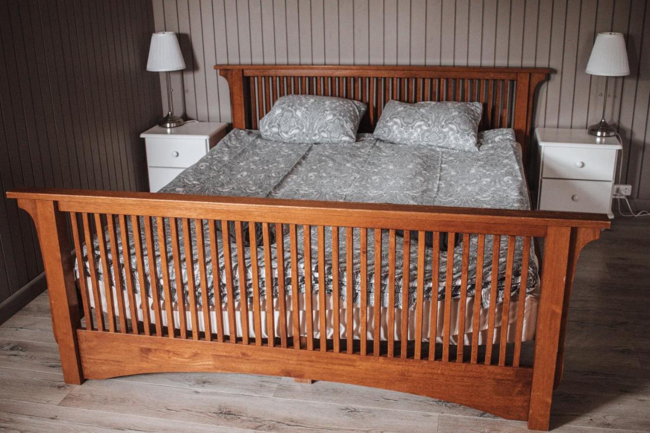 Rabbit Hotel Raiskums Zewnętrze zdjęcie