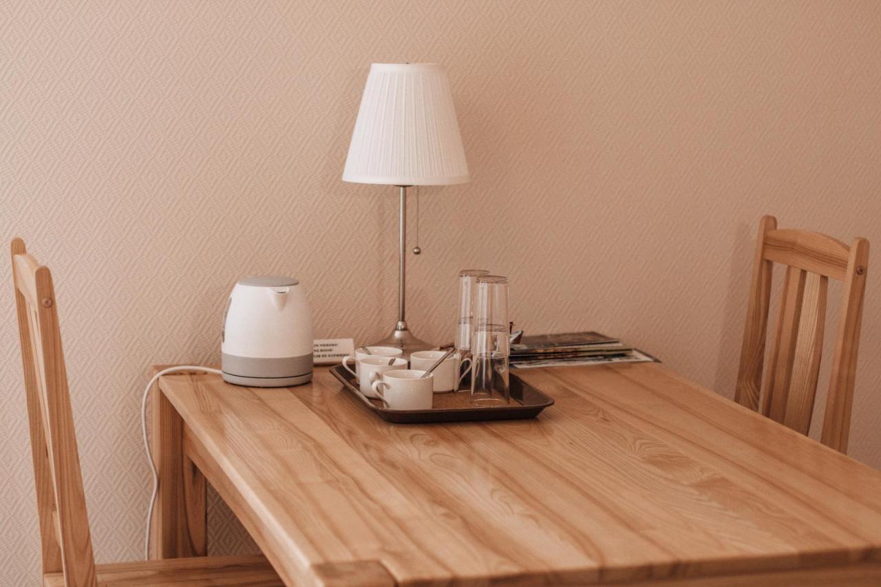 Rabbit Hotel Raiskums Zewnętrze zdjęcie
