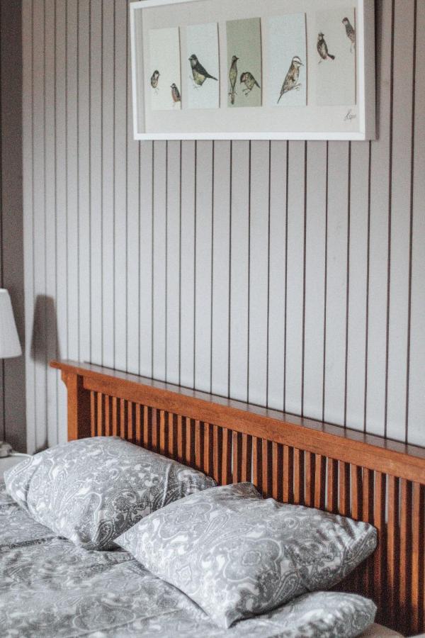 Rabbit Hotel Raiskums Zewnętrze zdjęcie