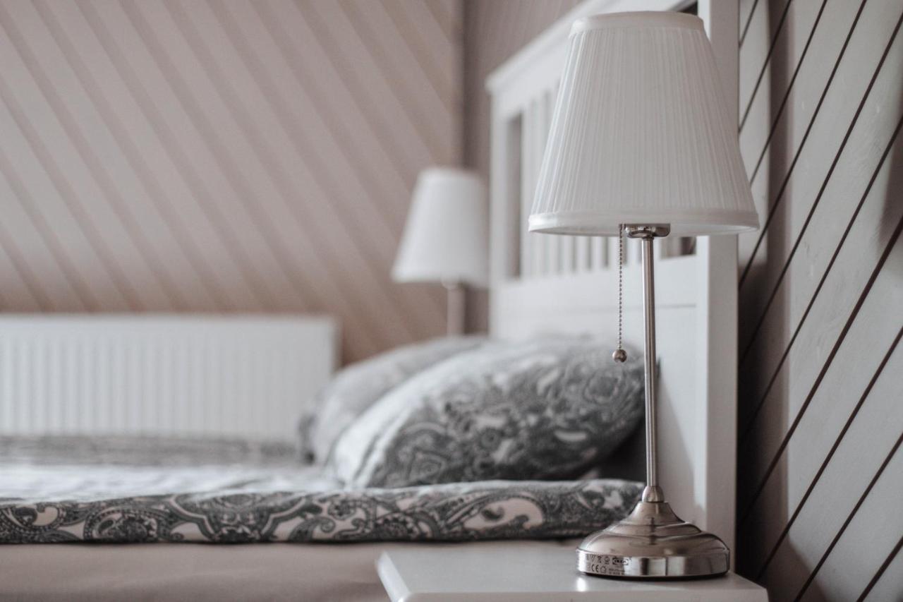 Rabbit Hotel Raiskums Zewnętrze zdjęcie