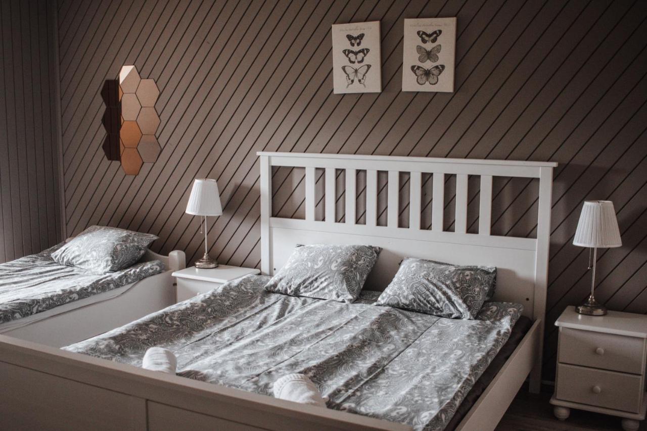 Rabbit Hotel Raiskums Zewnętrze zdjęcie