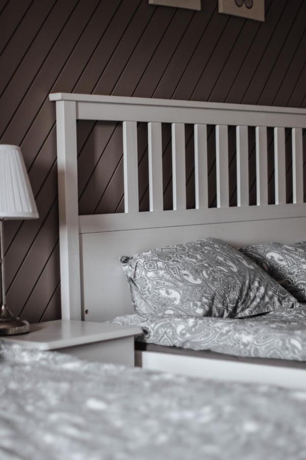 Rabbit Hotel Raiskums Zewnętrze zdjęcie