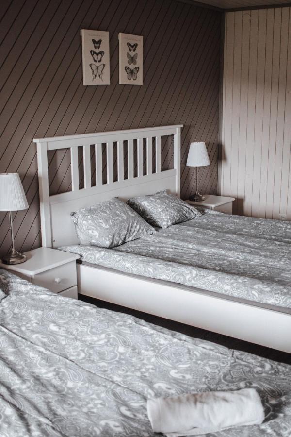 Rabbit Hotel Raiskums Zewnętrze zdjęcie