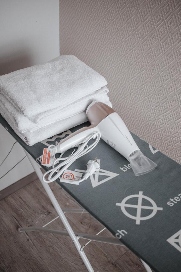 Rabbit Hotel Raiskums Zewnętrze zdjęcie