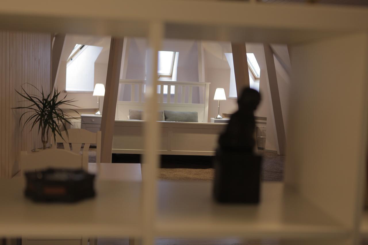 Rabbit Hotel Raiskums Zewnętrze zdjęcie