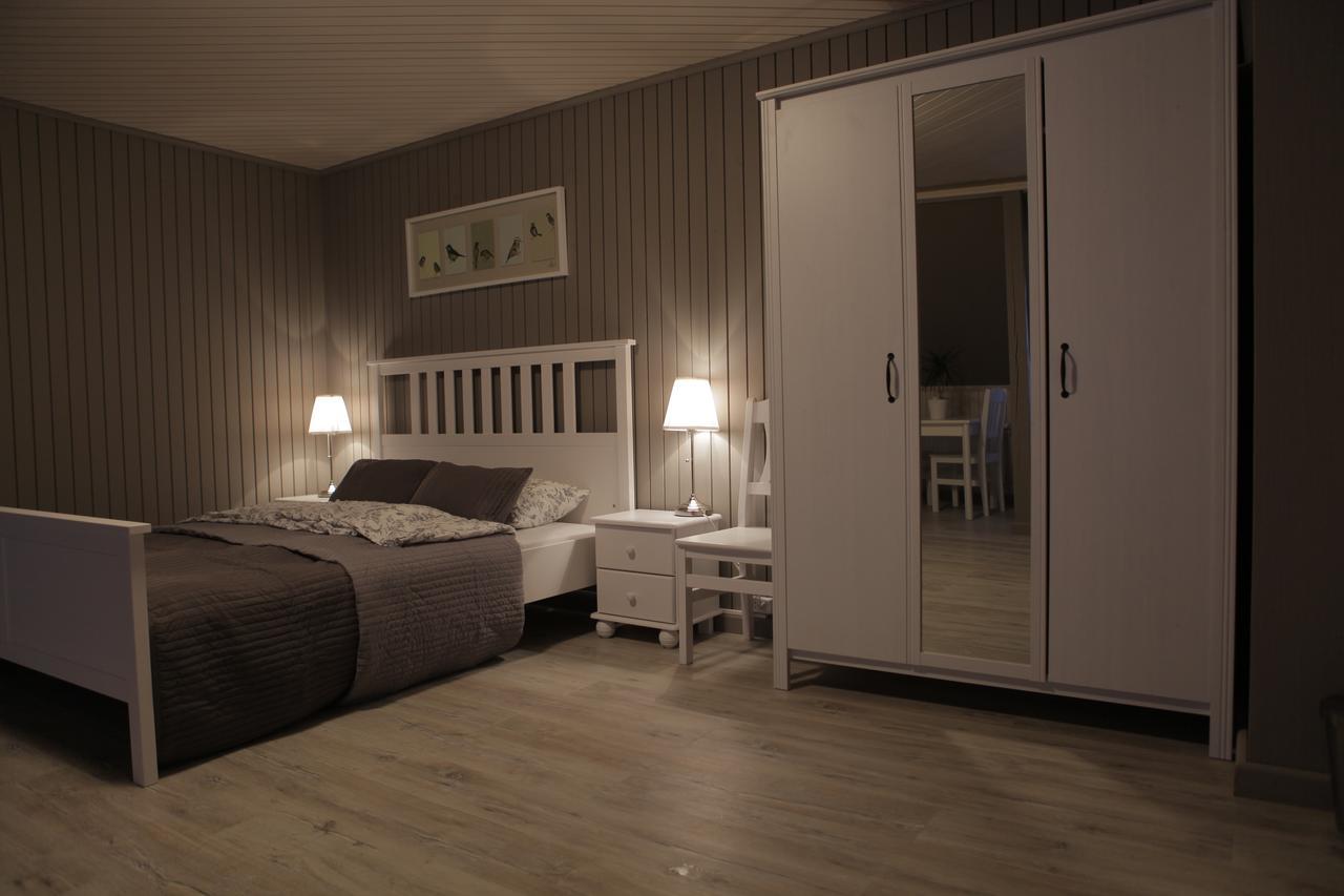Rabbit Hotel Raiskums Zewnętrze zdjęcie