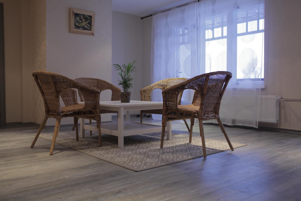 Rabbit Hotel Raiskums Zewnętrze zdjęcie