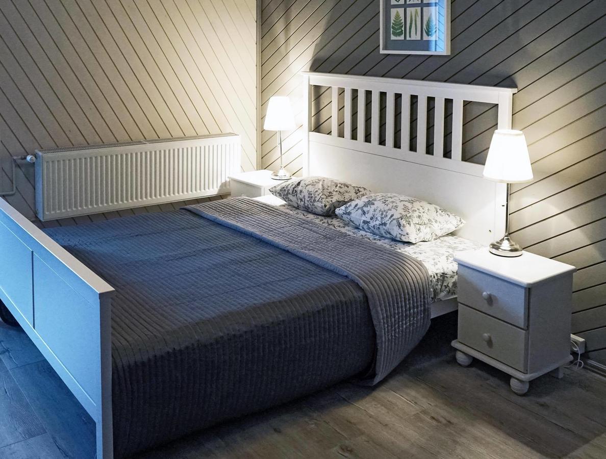 Rabbit Hotel Raiskums Zewnętrze zdjęcie