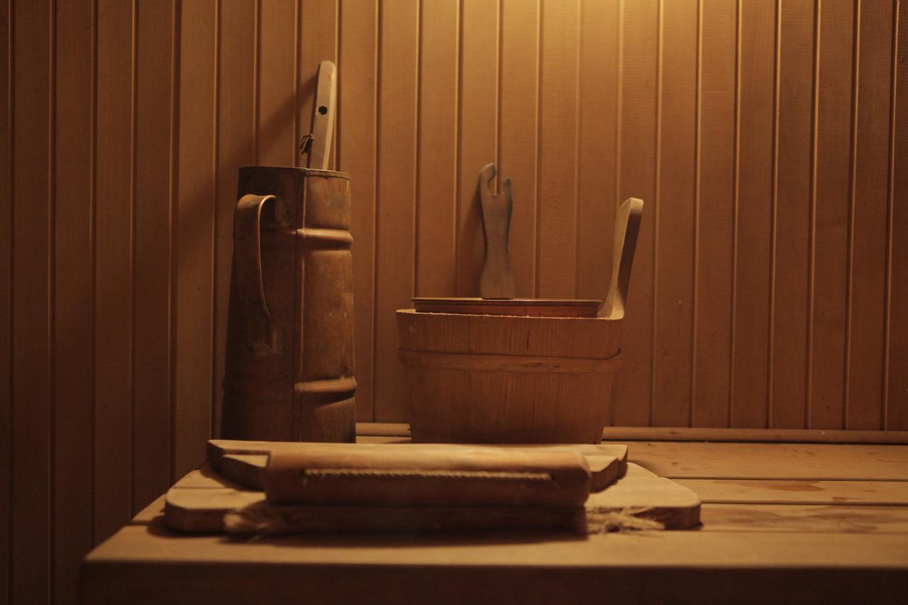Rabbit Hotel Raiskums Zewnętrze zdjęcie
