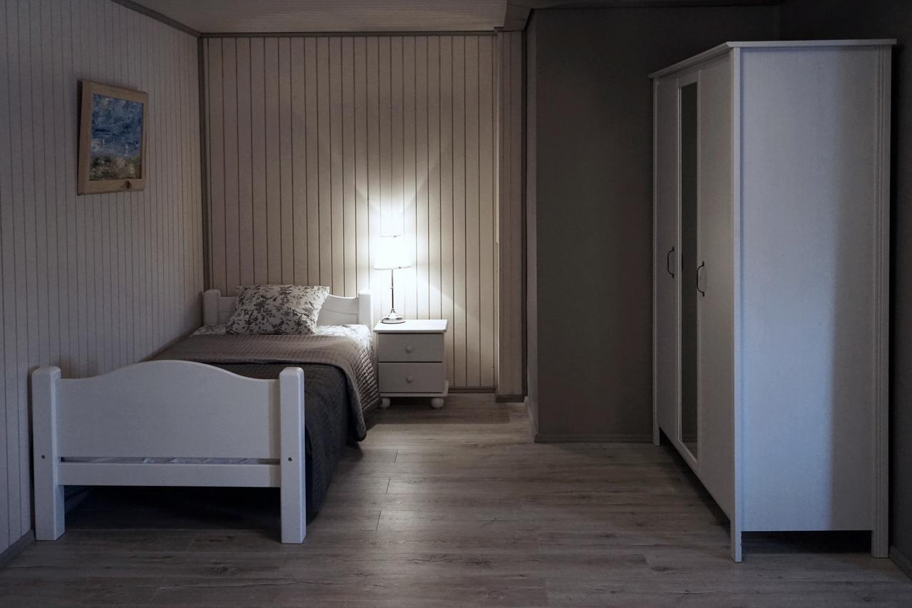 Rabbit Hotel Raiskums Zewnętrze zdjęcie